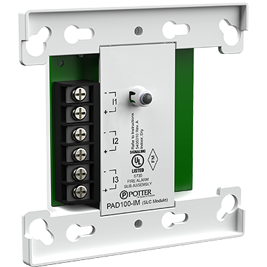 PAD100 ISOLATOR MODULE