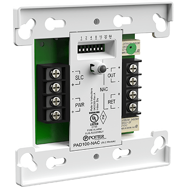 NOTIFICATION APPLIANCE CIRCUIT