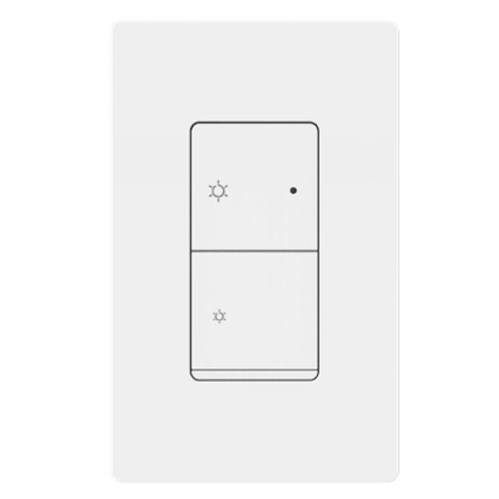 POWERG IN-WALL DIMMER SWITCH