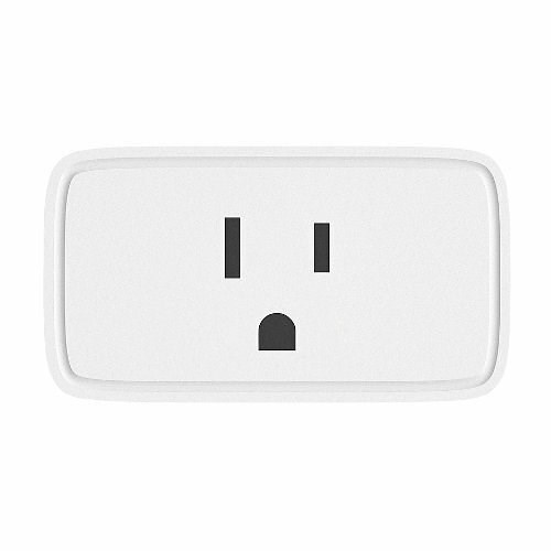 POWERG INDOOR SMART PLUG