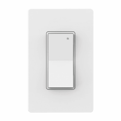 POWERG IN-WALL SWITCH