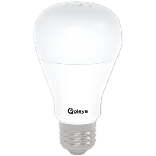 GOCONTROL Z-WAVE FLOOD LIGHT BULB