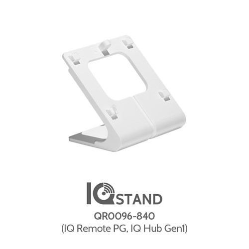 DESK STAND FOR IQ-RPG & HUB