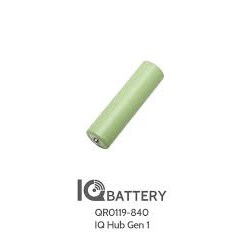 BATTERY FOR IQ HUB AND IQRPG