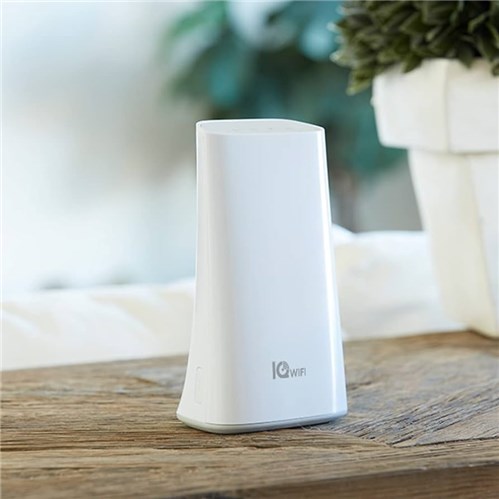 PURPOSE BUILT WIFI MESH ROUTER F/RESIDEN