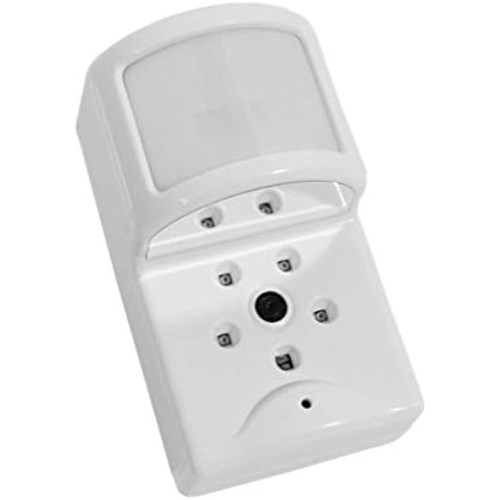 MOTION SENSOR W/BUILT IN STILL CAMERA W/