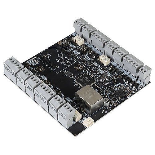 FOUR DOOR CONTROLLER EXPANSION BOARD ETH