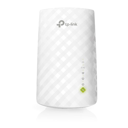 AC750 WI-FI RANGE EXTENDER