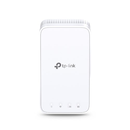 AC1200 WI-FI RANGE EXTENDER