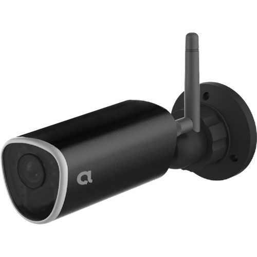 OUTDOOR CAMERA GEN 2 W/AI