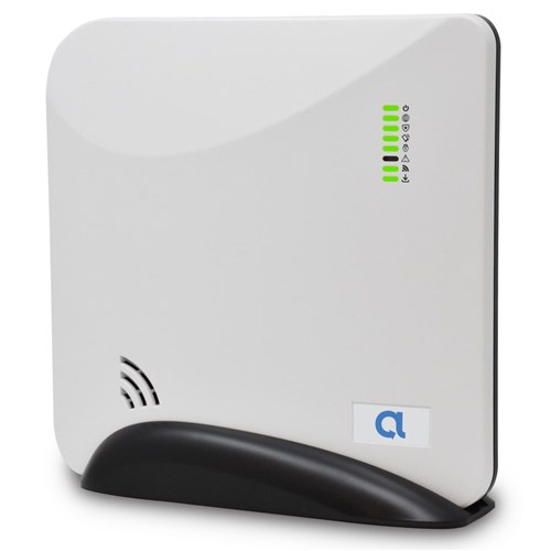 CONNECT PLUS AT&T ALL CARDS INSTALLED