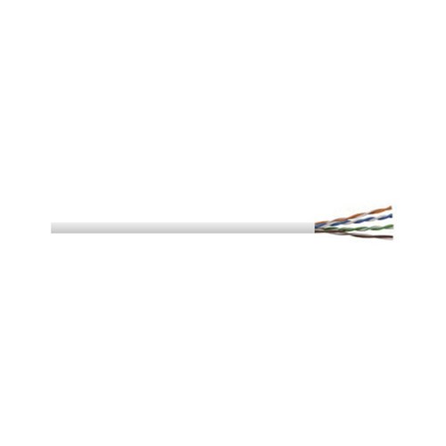 CAT5E /350 RISER WHITE 1000FT