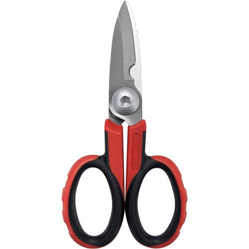 5 1/2 PROSERIES ELECTRICIAN SCISSORS