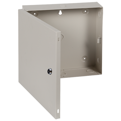 METAL PROTECTIVE CABINET