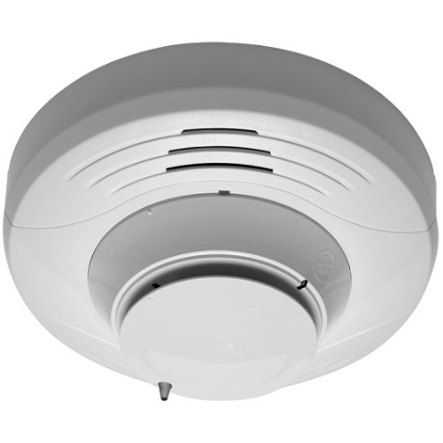 ADDRESSABLE PHOTO/THERMAL/IR/CO DETECTOR