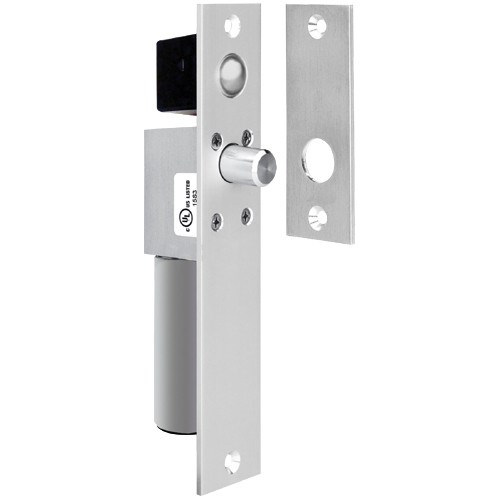 LOCK MORTISE 12/24VDC FAILSAFE 1-3/4" FR