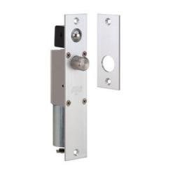 Standard Lock W/Bolt Position Switch