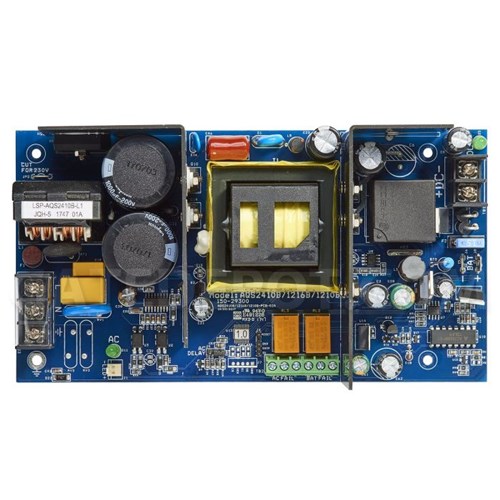 SUPERVISED PS MODULE 10A24VDC