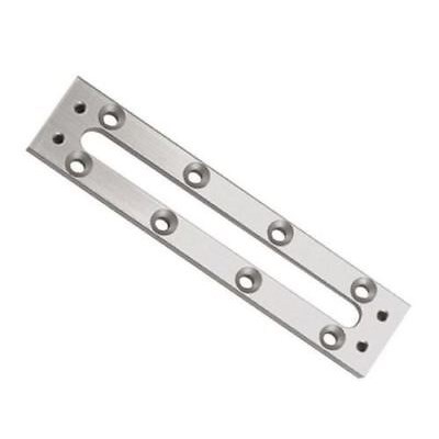 CONCRETE/WOOD BRACKET MODEL 62 CLEAR