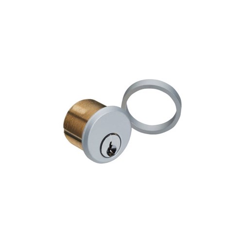 GATE LOCK MORTISE CYLINDER