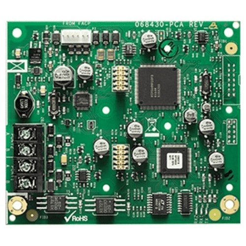 NETWORK INTERFACE CARD