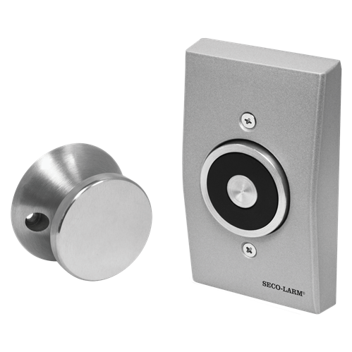 MAGNETIC FLUSH MOUNT DOOR HOLD