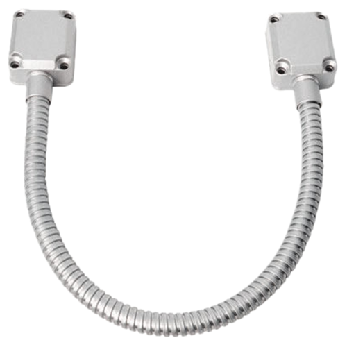 STAINLESS STEEL DOOR CORD 17"