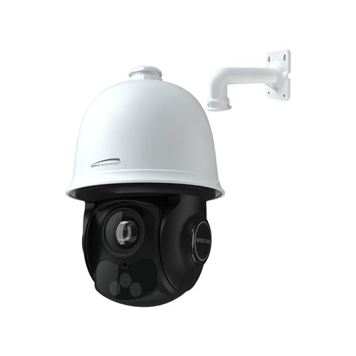 4mp 25X PTZ IP Camera with smart trackin