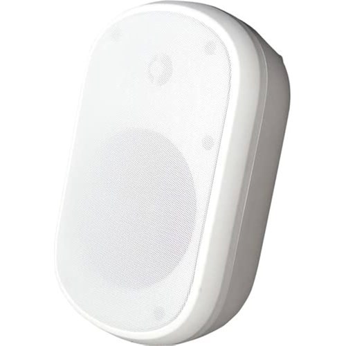 INDOOR/OUTDOOR 6 1/2" SPEAKER