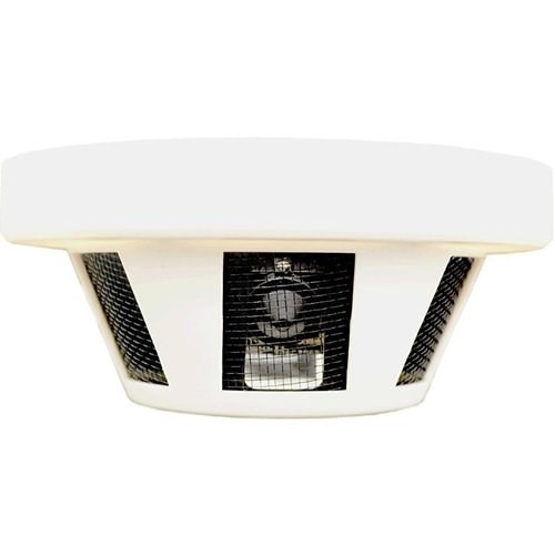 2MP HD-TVI DISCREET CEILING MOUNTED CAME