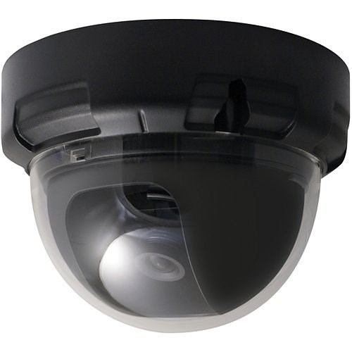 2MP HD-TVI INDOOR DOME 3.6MM FIXED LENS