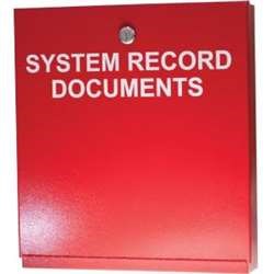 SRD SYSTEM RECORD DOCUMENTS