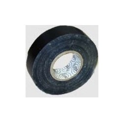 BLACK ELECTRICAL TAPE