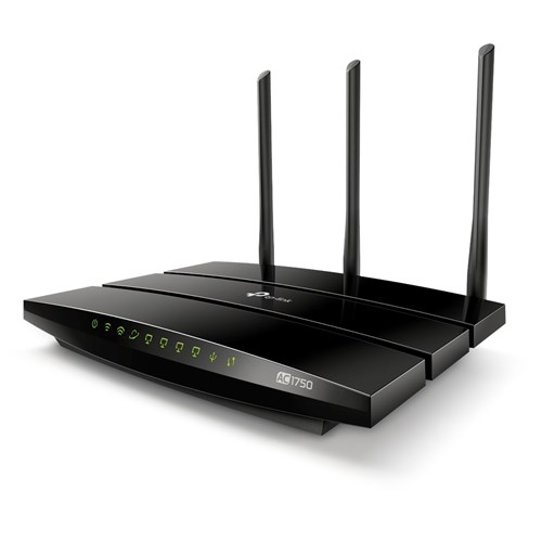 AC1750 DUAL BAND WIFI ROUTER