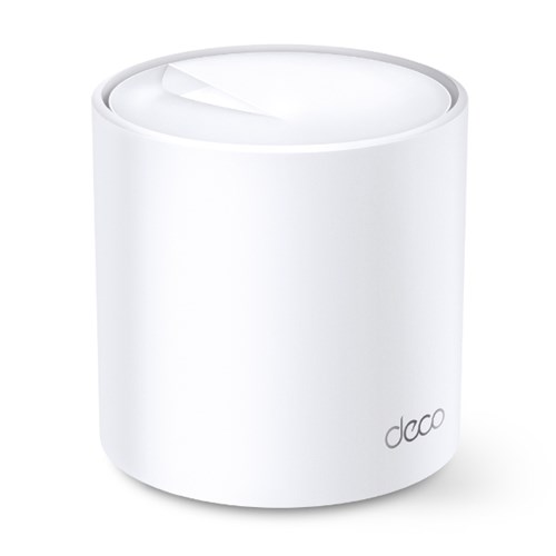 AX1800 WHOLE HOME MESH WI-FI 6