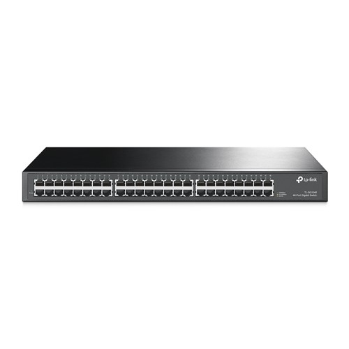 48-PORT GIGABIT SWITCH