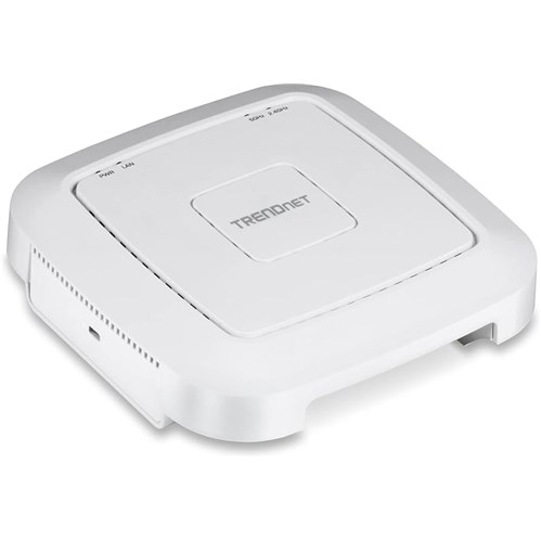 AC1200 DUAL BAND POE ACCESS POINT (WIT