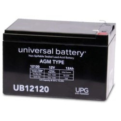 3 VOLT LITHIUM BATTERY (COIN)