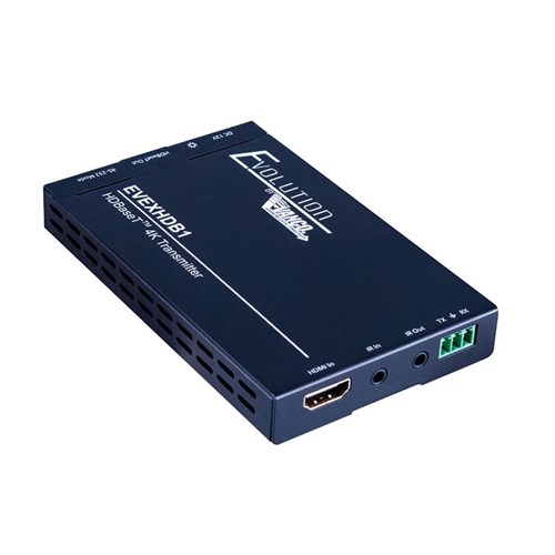 HDBASET SLIM EXTENDER 4K/60HZ 130FT/40M