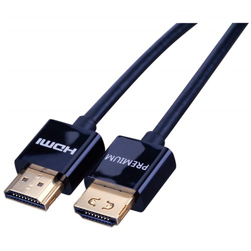 ULTRA SLIM HDMI PREMIUM CERTIFIED CABLE