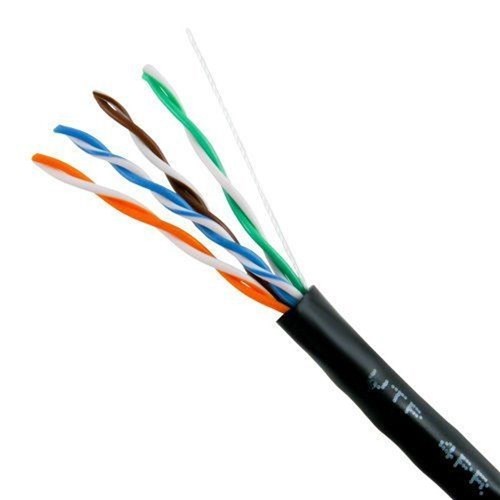 CAT6 550 MHZ DIRECT BURIAL OUTDOOR WB