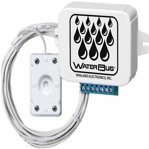 ALERT WATERBUG HARDWIRE VAC OR VDC