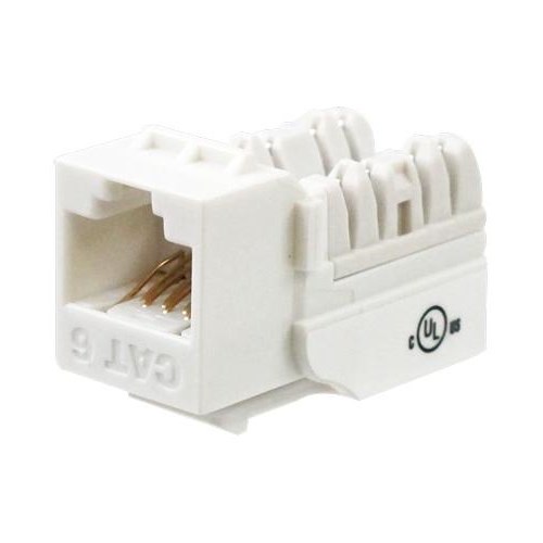 CAT6,UTP,110-TYPE,8P8C (RJ-45)