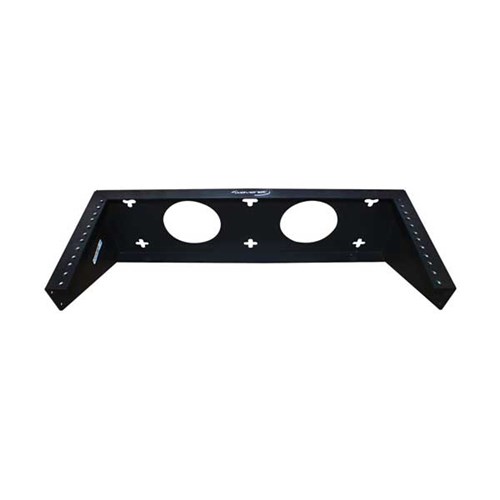 VERTICAL WALL MOUNT BRACKET 4U