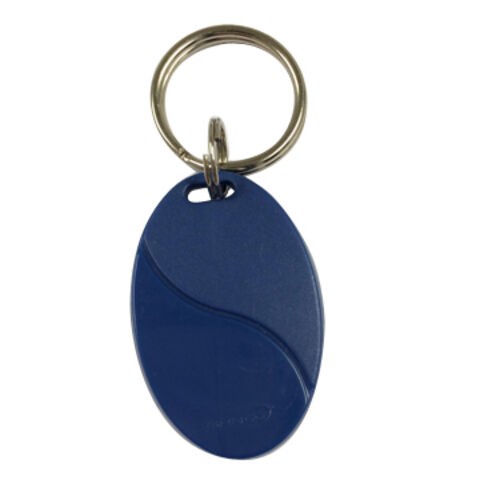 ZK ACCESS 125KHZ KEYFOB