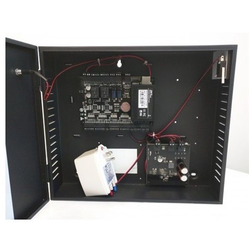 C3-400 PRO CABINET & P/S