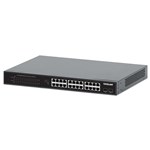 24-PORT GIGABIT ETHERNET POE PLUS 370W