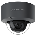 ALARM.COM PRO SERIES 1080P DOME POE CA