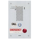 IP AUDIO EMERGENCY STATION SIP COMPATIBL