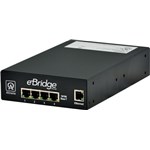 4-PORT ETHERNET/POE OR POE PLUS OVER